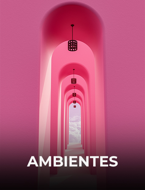 Ambientes