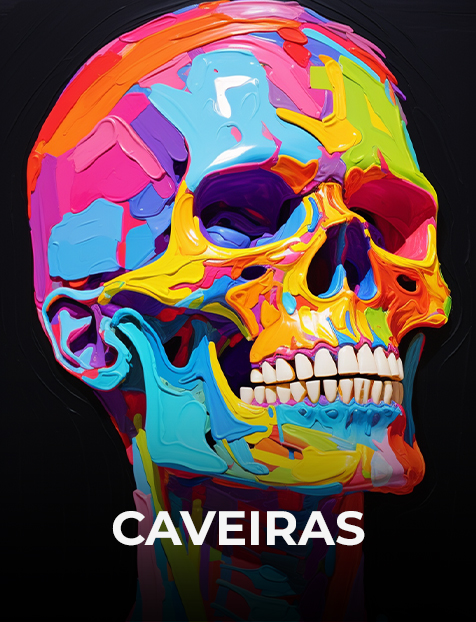 Caveiras