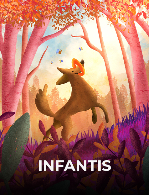 Infantis